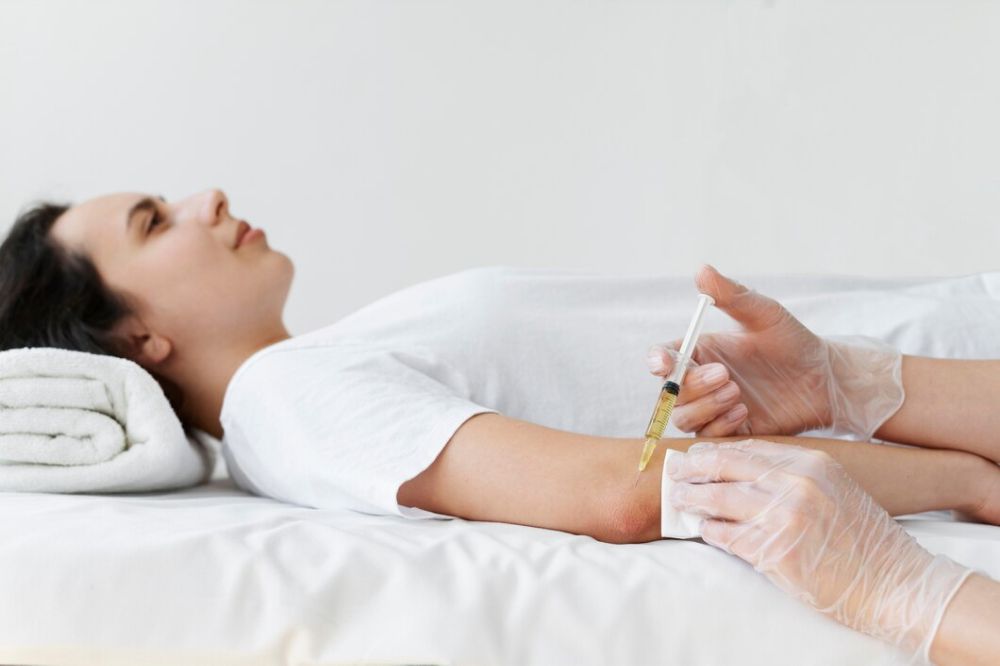 What is GLP-1 Therapy? How Can It Help in Weight Loss? – STAAR LABS - Mental Health And Glp-1 Therapy