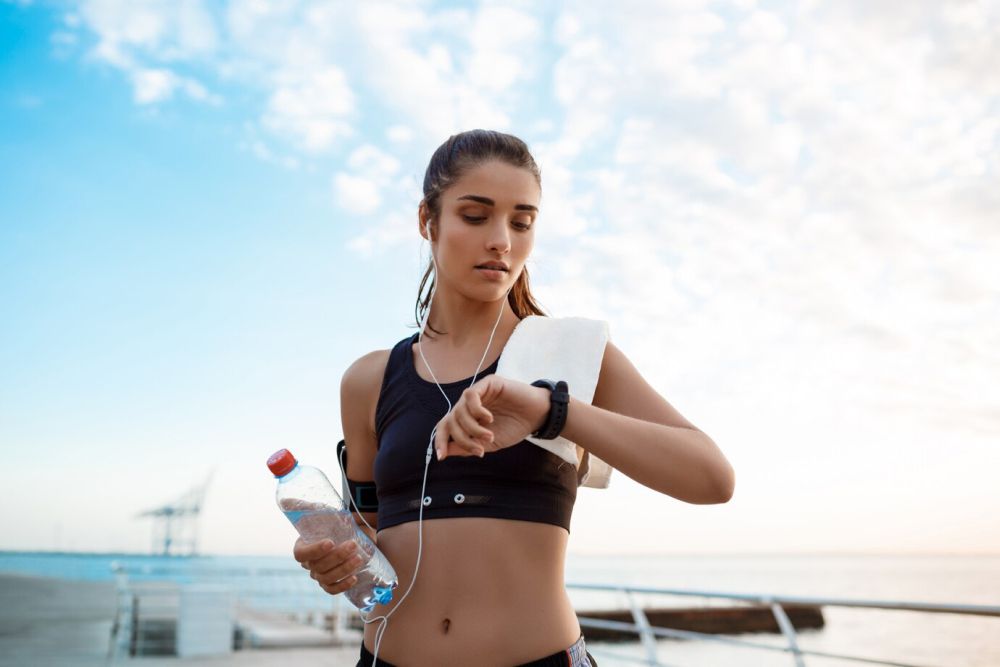 5 Best Supplements For Running Stamina (According to science)