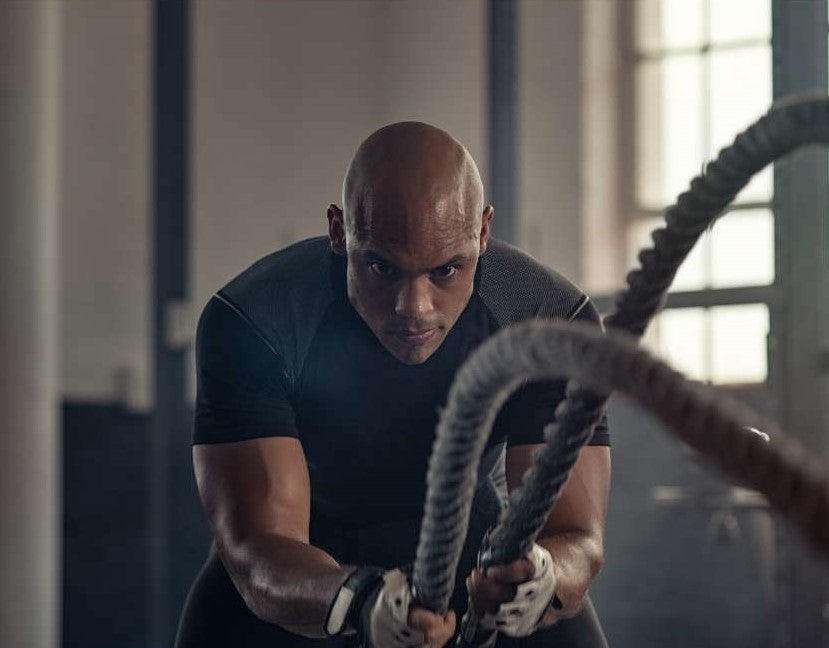 Top Nutrition and Supplements for Endurance Athletes STAAR LABS