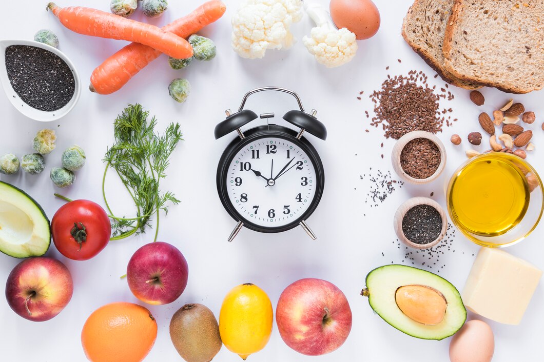 15/9 Intermittent Fasting Guide: How-to, Meal Plan, and Results