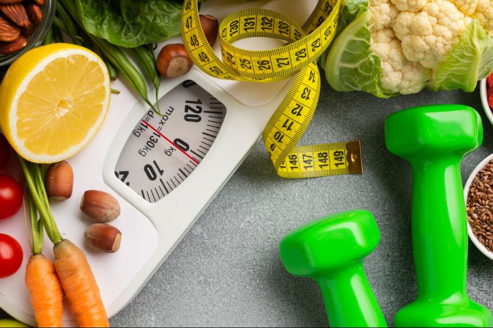 4 Stages of Weight Loss: When Does It Become Noticeable?