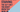 Thumbnail for STAAR LABS Article: Comfortably Starving: The GLP-1 Diet You Didn’t Know You Were On — bold navy text over coral and light blue diagonal split background, STAAR LABS logo in bottom right.