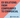 Thumbnail for STAAR LABS Article: ED Solutions: From Compounded to Commercial — bold navy text on a diagonal split background of coral and light blue, with STAAR LABS logo in bottom right.