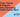 Thumbnail for STAAR LABS Article: Fries, Tacos & Regain: Why Old Eating Habits Sneak Back — bold navy text over coral and light blue diagonal split background, STAAR LABS logo in bottom right.