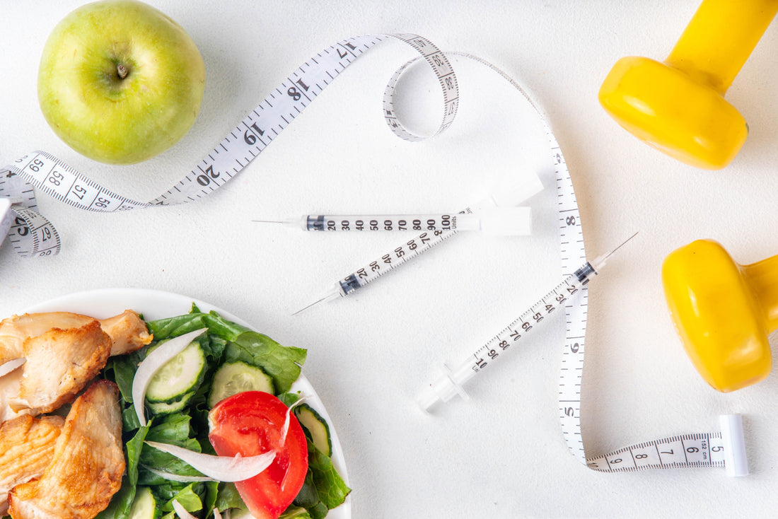 The GLP-1 Reset: Why You’re Being Switched - and What It Means for Your Weight Loss