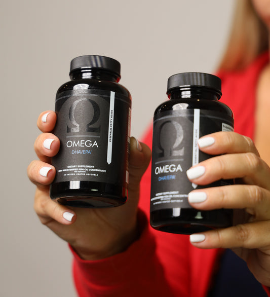 Fish Oil Benefits for Men: Is Omega 3 Good for Testosterone?