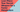 Thumbnail for STAAR LABS Article: Rebuilding Lean Mass: Your Secret Weapon for a Faster Metabolism — bold navy text over diagonal split background of coral and light blue, STAAR LABS logo in bottom right.
