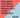 Thumbnail for STAAR LABS Article: Rebuilding Lean Mass: Your Secret Weapon for a Faster Metabolism — bold navy text over diagonal split background of coral and light blue, STAAR LABS logo in bottom right.