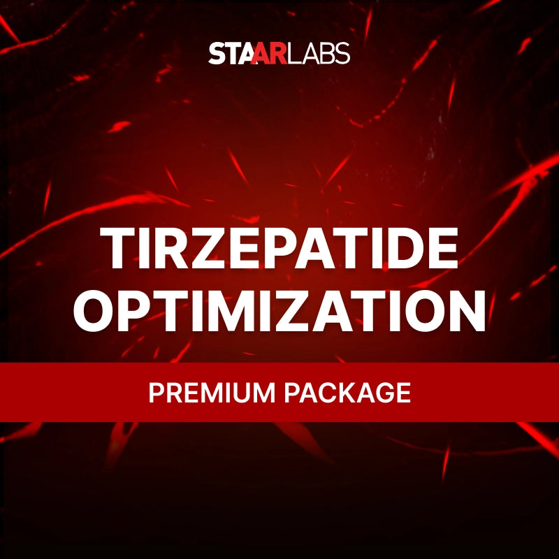 Tackling Weight Loss with Tirzepatide: Myths Demystified!