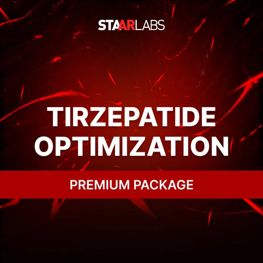 Tackling Weight Loss with Tirzepatide: Your Journey Begins!