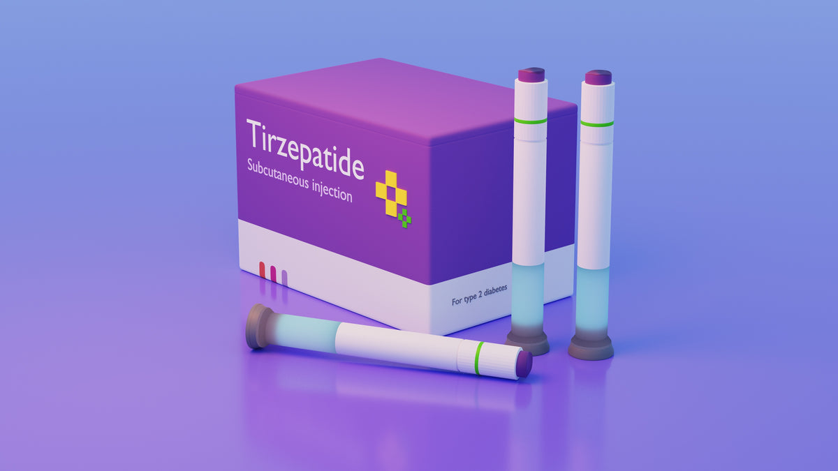 Tirzepatide Shortage Resolved: What Are Your Best Weight Loss Options Now?