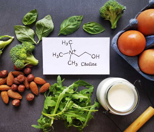How To Choose The Best Choline Supplement For Weight Loss