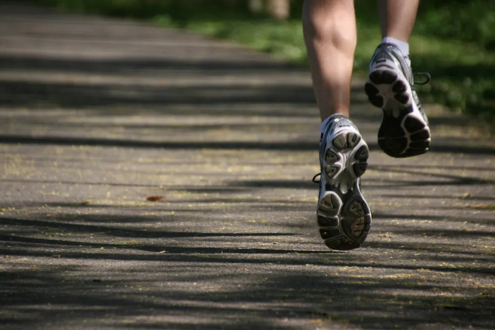 The Best 6 Energy Supplements for Running