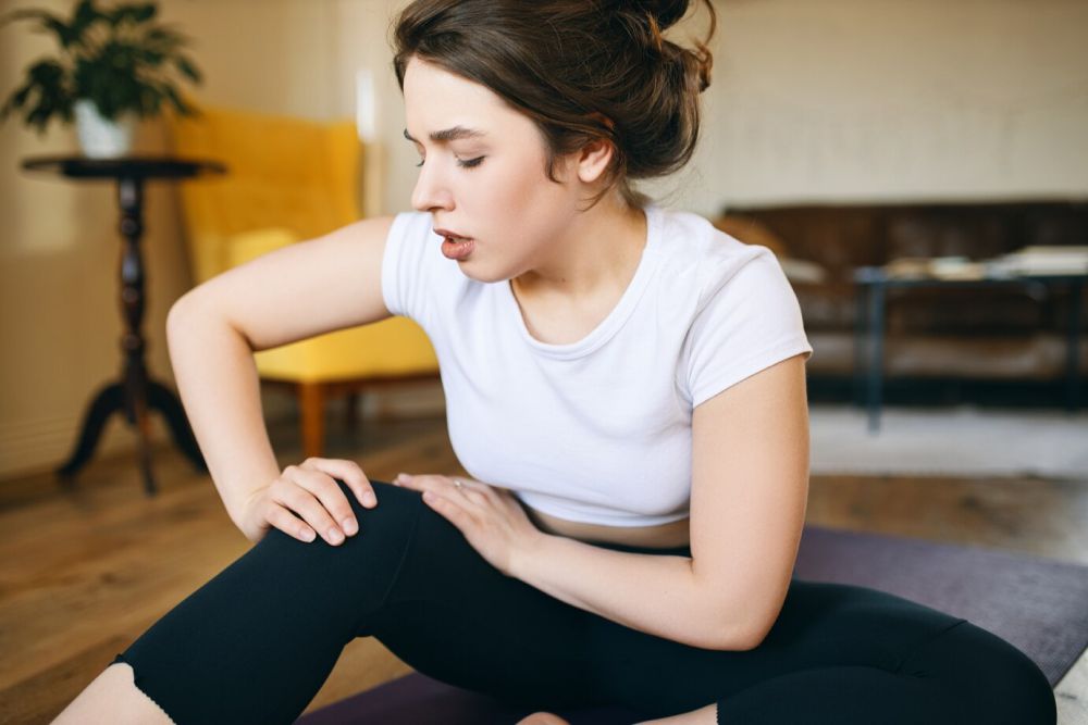 Best Supplements for Cracking Joints: Tips for Healthy Knee