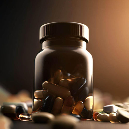 Beyond the Basics: 6 Benefits of Supplements for Athletes