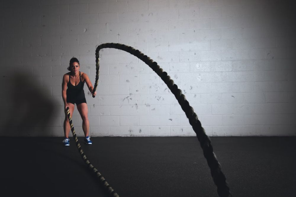 Top 5 Crossfit Fat Burner Supplements for Athletes Should Use
