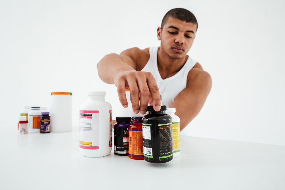 Do Testosterone Boosting Supplements Work? Expert Insights