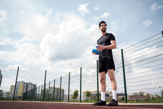 Does HCG Work for Men? 6 Key Benefits Of HCG for Men's Health