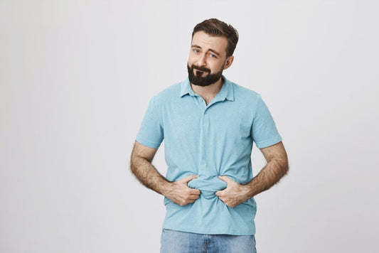 Does Low Testosterone Cause Weight Gain In Men? What To Do