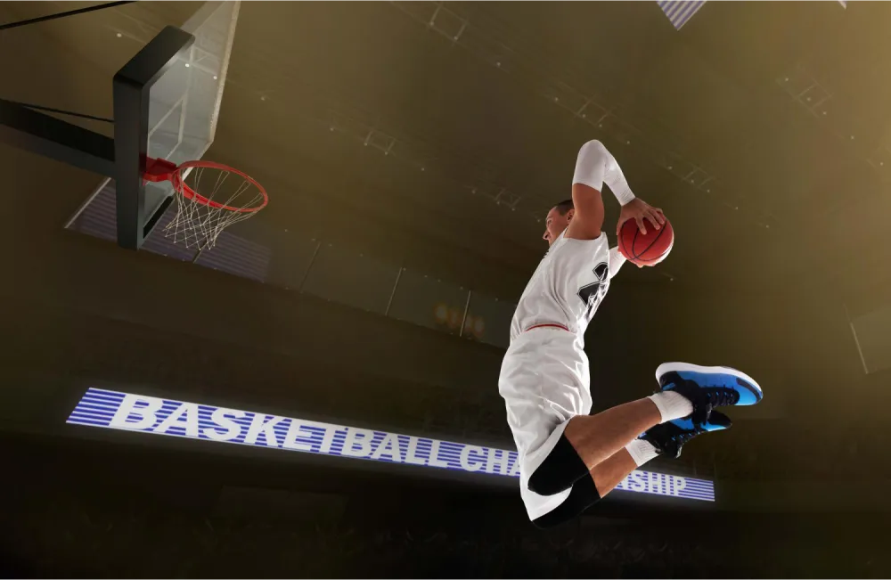 How to Improve Your Athleticism in Basketball: 7-Step Guide
