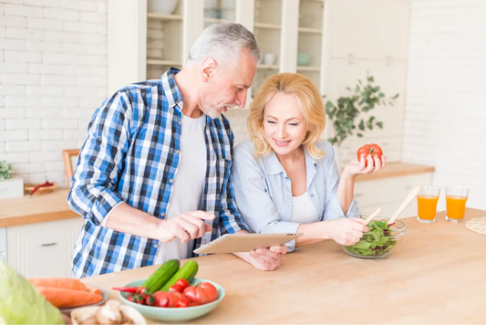 How to Speed Up Metabolism After 40: Top 12 Effective Ways