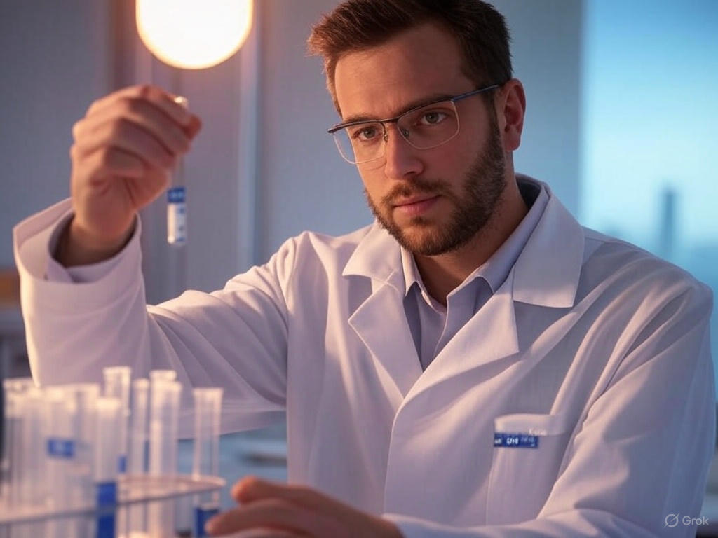 Why Liraglutide and Dulaglutide Aren’t Enough: The Search for a Better GLP-1 Solution