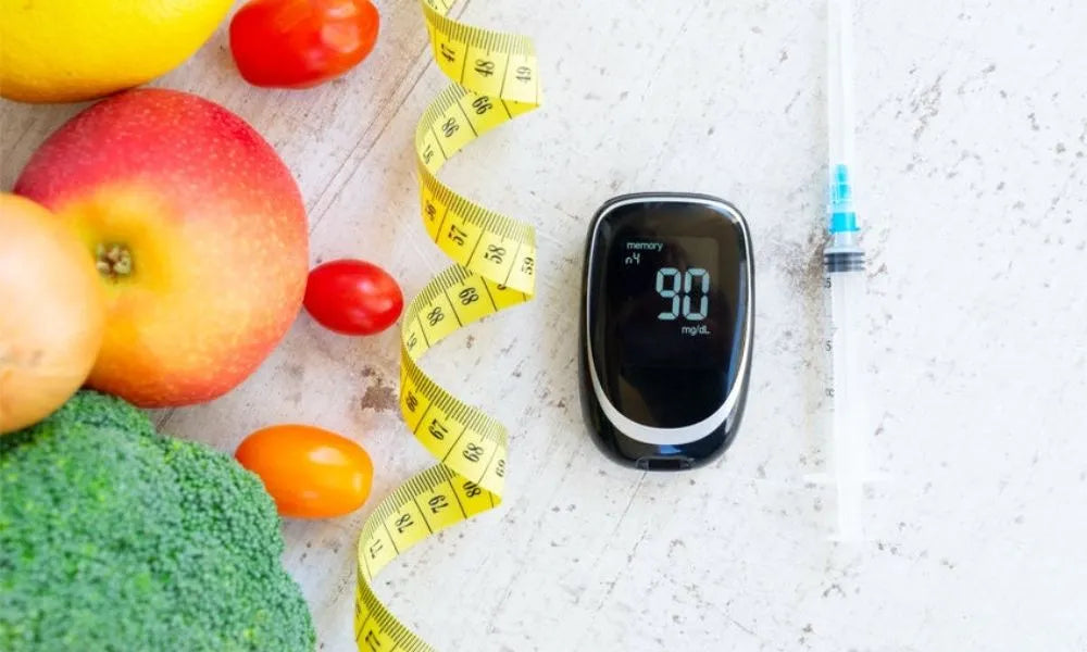 Top 9 Natural Ways to Improve Your Insulin Sensitivity