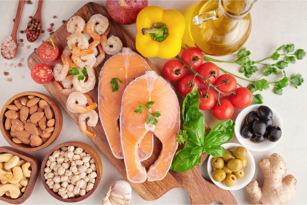 Omega 3: Where Does It Come From? 7 Best Natural Sources