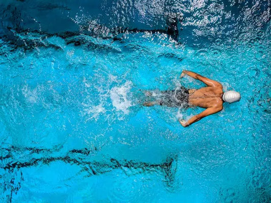 11+ Best Supplements for Swimmers 