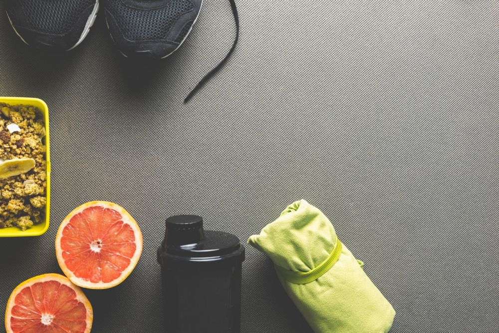 4 Best Pre-Workout Supplements for Running in 2024
