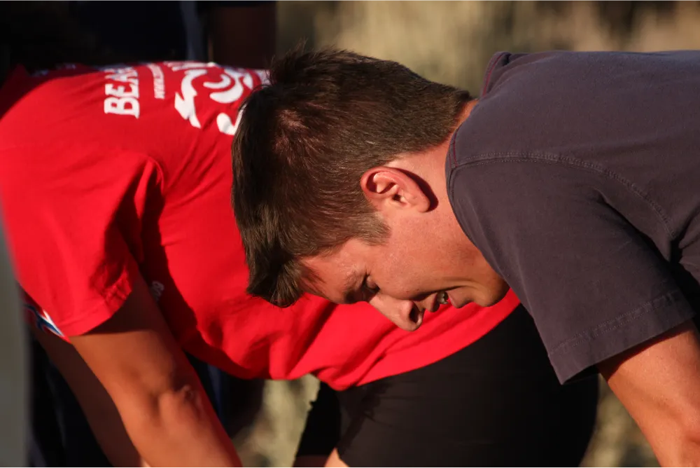 Running with a Cold: Should You Run When Sick? 