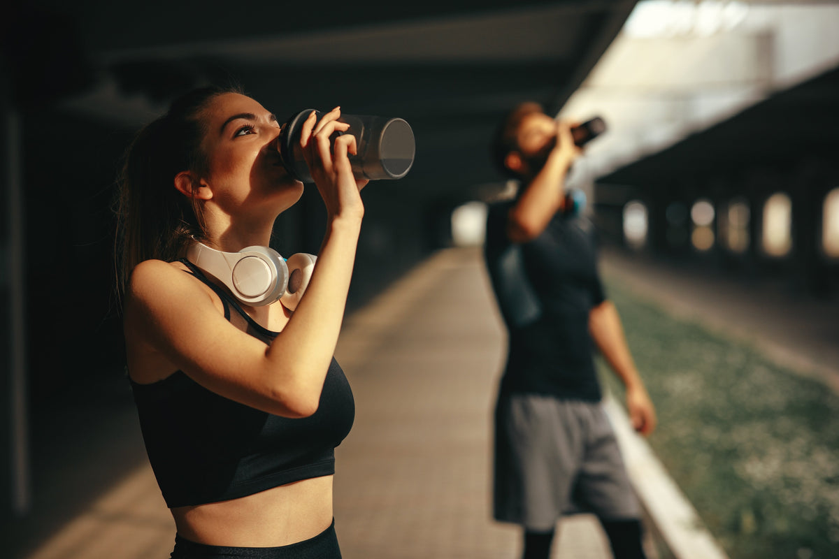 Recovery Matters: How Supplements Like REGEN+ and REFUEL+ Accelerate Healing