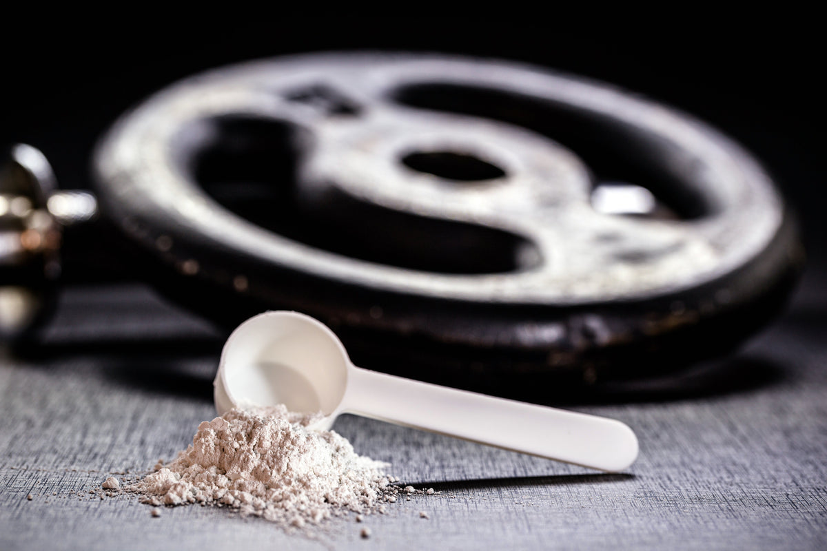 Creatine Monohydrate: Why STRGTH+ is a Must-Have for Every Athlete