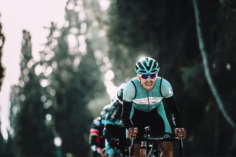 Top 12 Supplements for Cycling (Based on Science)
