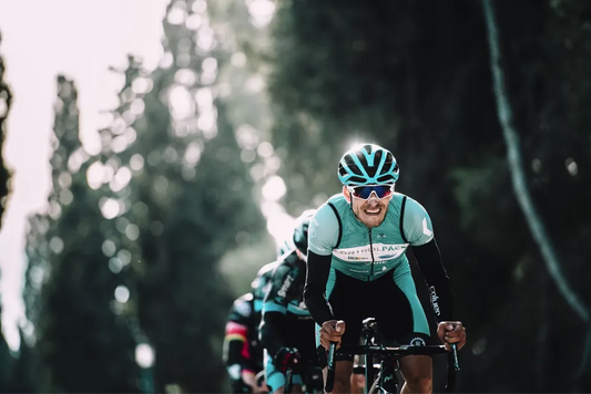 Top 12 Supplements for Cycling (Based on Science)