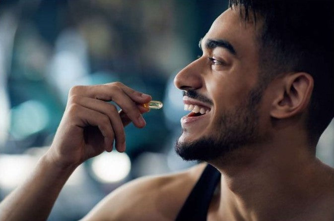 Supplements for Teenage Athletes: Is It Work and Safe?