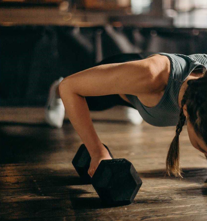 Best Supplements to Help Recovery for The Best Performance