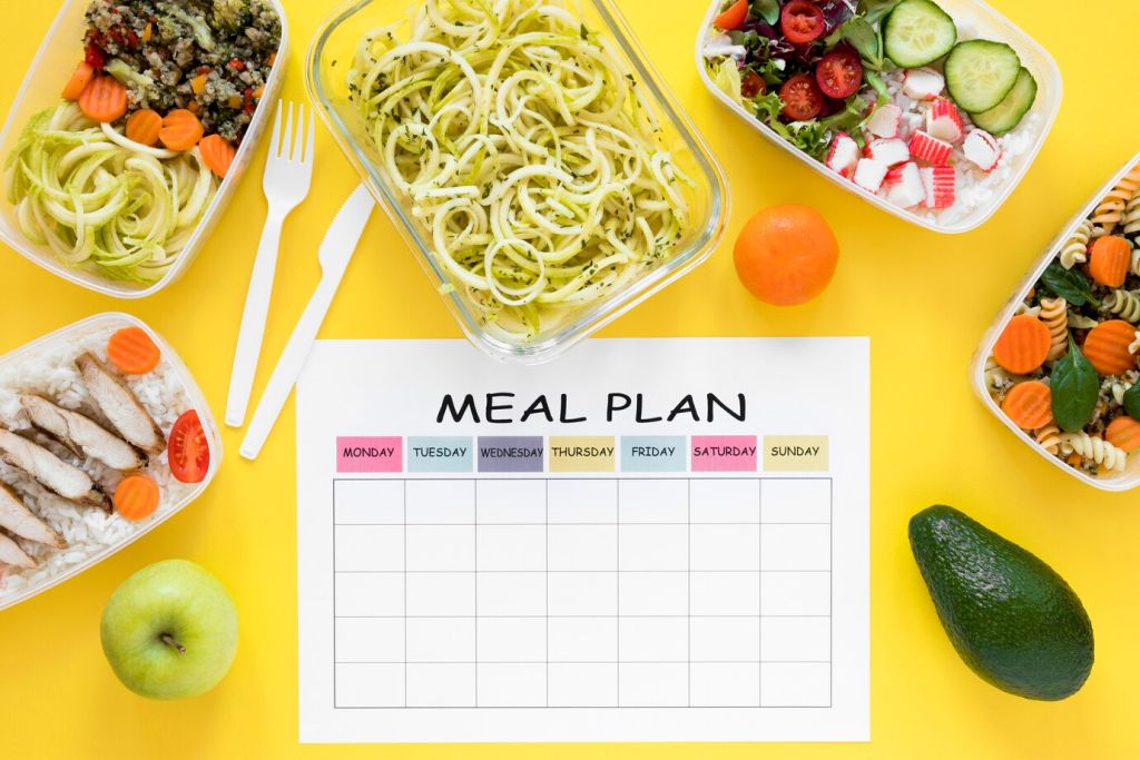 Tirzepatide Diet Plan: What To Eat and What To Avoid?