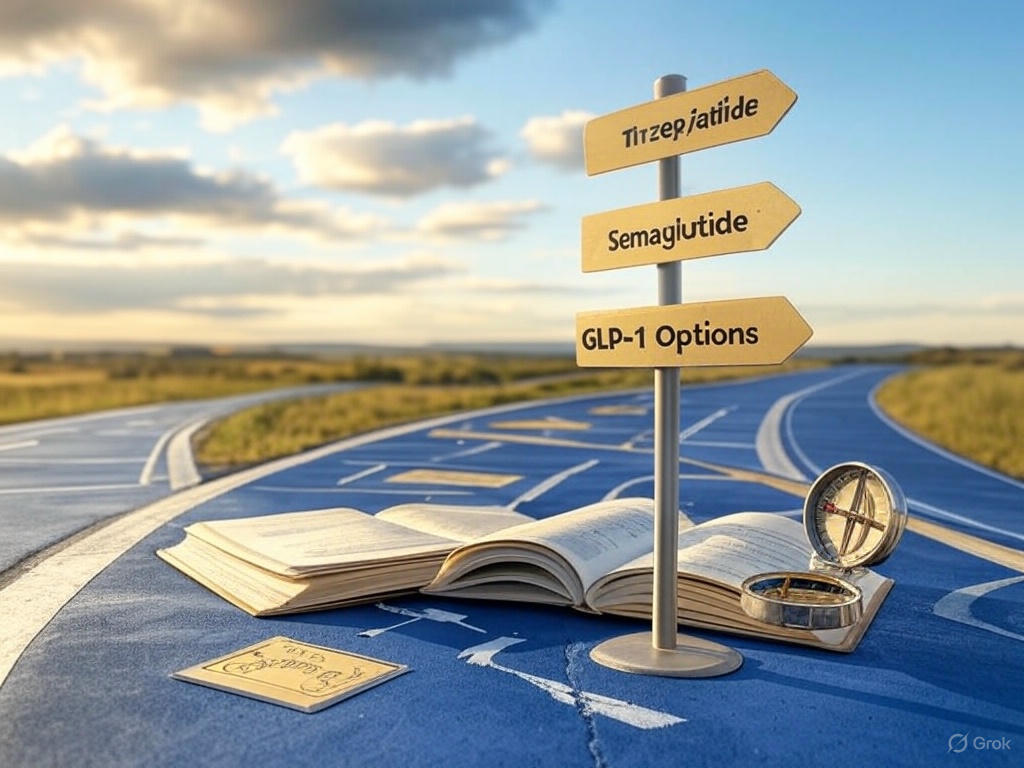 Tirzepatide and Semaglutide Shortages Resolved: What’s Next for Patients and Providers?