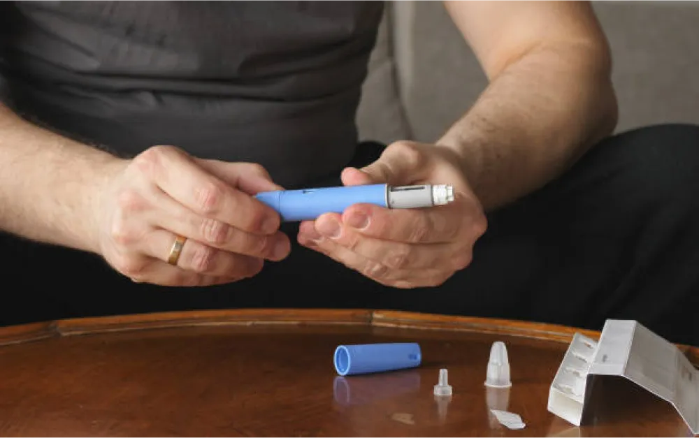 Tirzepatide vs. Semaglutide for Weight Loss: Which Works Better?