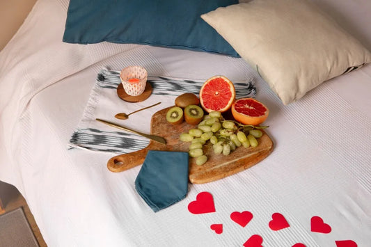 Top 14 Weight Loss Foods to Eat Before Bed