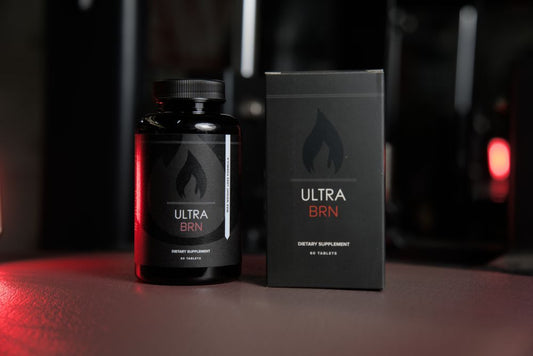 What Is Ultra Burn Fat Burner? A Key to Weight Loss Plateau