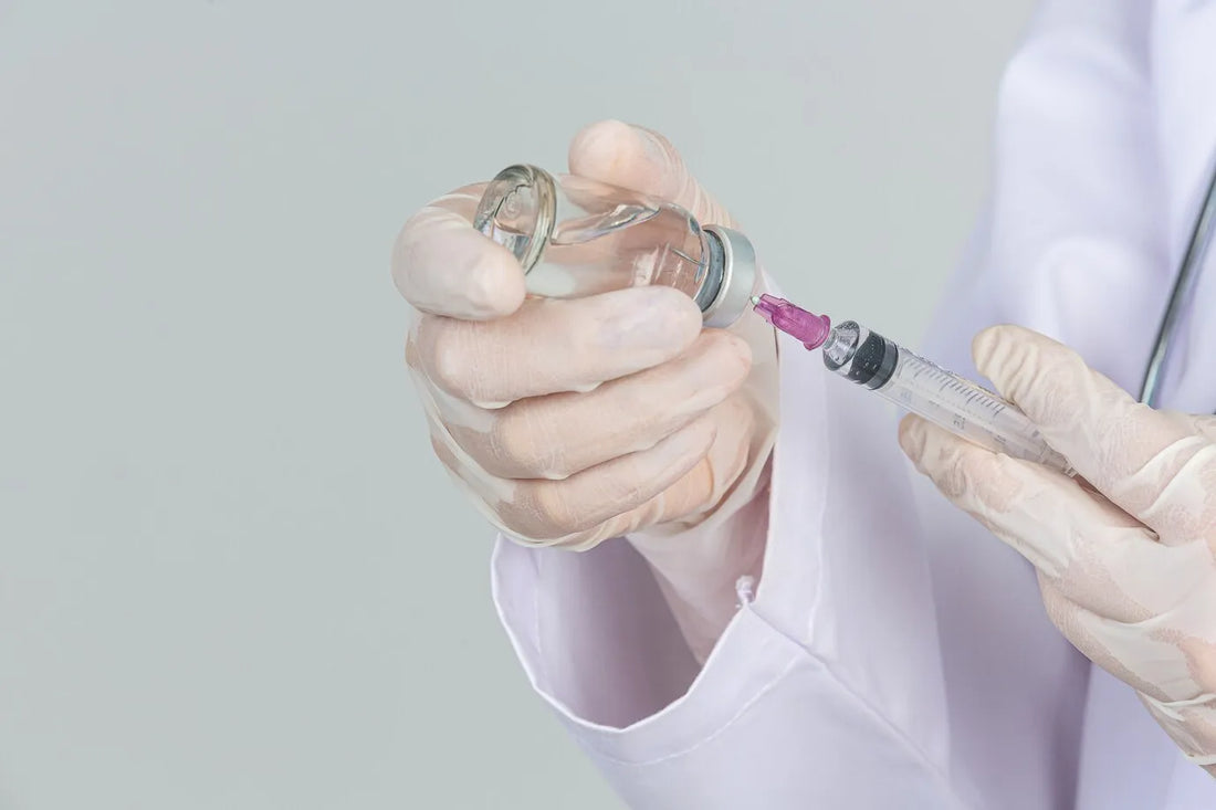 Ultra Burn Injections: Benefits, Risks and Alternatives