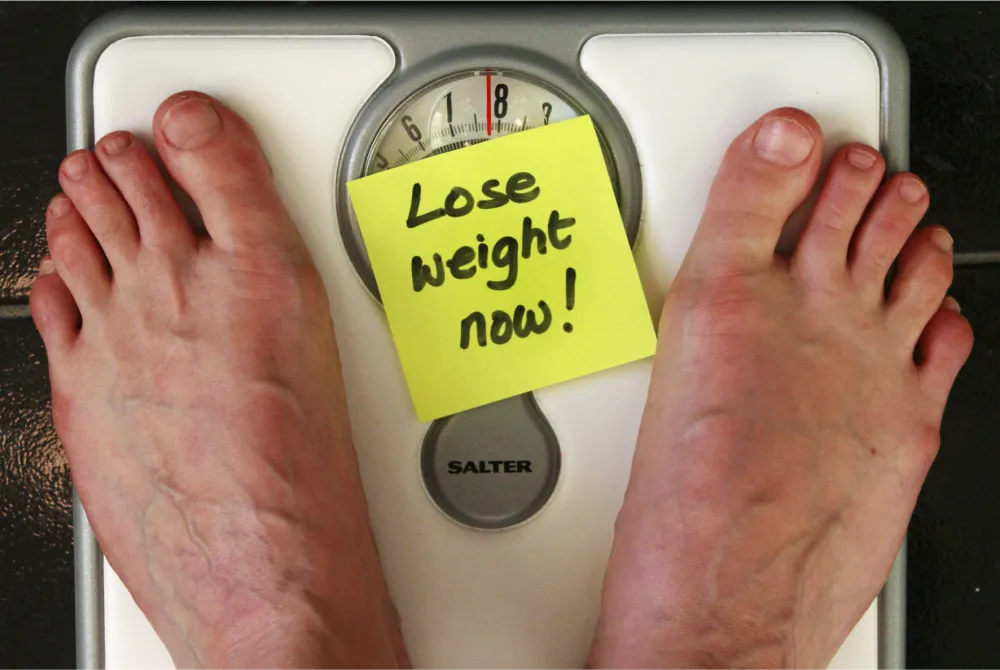 Water Weight vs. Fat Loss: Why Need to Know the Difference?