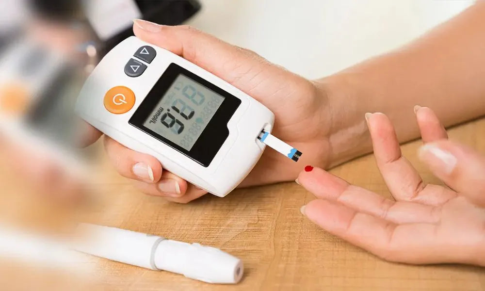 Top 9 Ways to Balance Blood Sugar Naturally