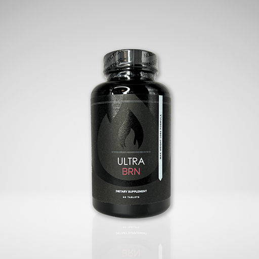 ULTRABURN Fat Burner – STAAR LABS