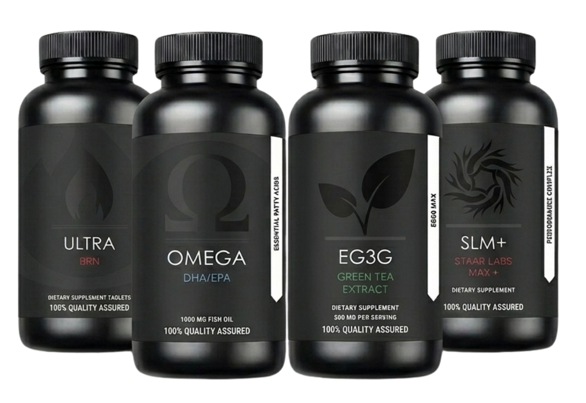 SLM+ Dietary Supplement