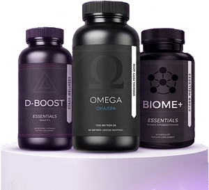 WELLNESS product