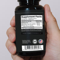 SLM+ | NATURAL WEIGHT MANAGEMENT SUPPLEMENT