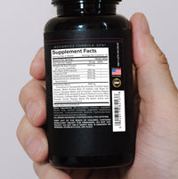 HCG | HEALTH CONDITIONING GROWTH